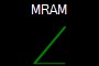 MRAM